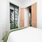 Apartamento Moderno En Sant Antoni