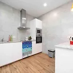 Apartamento Apartamento Moderno En Sant Antoni *