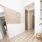 Apartamento Moderno En Sant Antoni Apartamento Barcelona