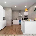 Apartamento Moderno En Sant Antoni * Barcelona