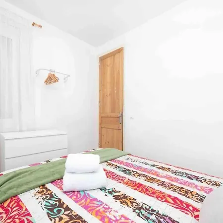 Apartamento Moderno En Sant Antoni Apartmán *