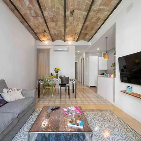 Apartamento Moderno En Sant Antoni