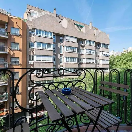 Apartamento Moderno En Sant Antoni Apartmán