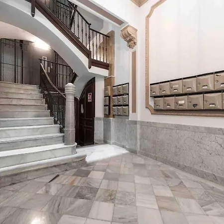Apartamento Moderno En Sant Antoni * Barcelona
