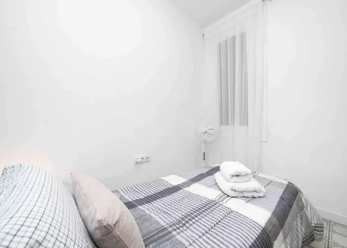 Apartamento Moderno En Sant Antoni