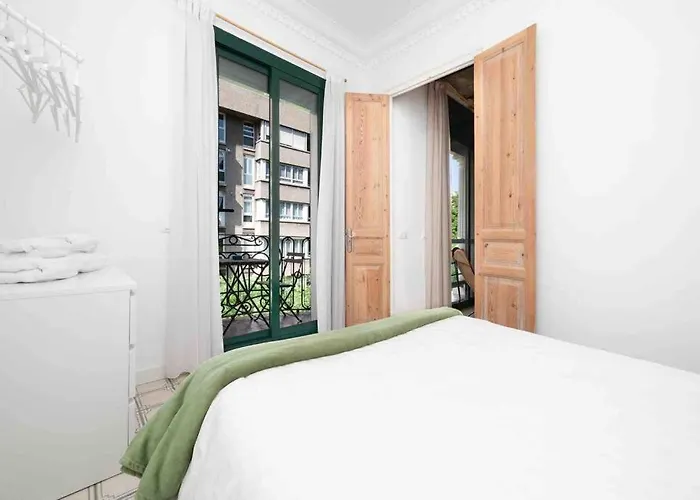 Apartamento Moderno En Sant Antoni